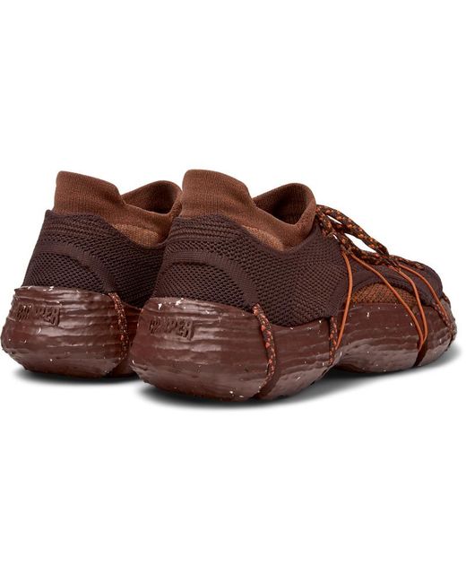 Camper Brown Casual