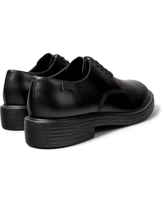 Camper Black Dean for men