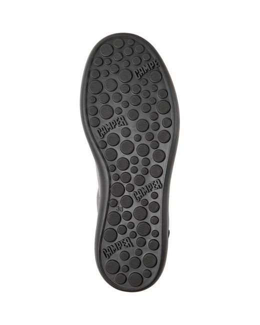 Camper Gray Casual