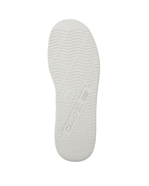 Runner K21 Camper en coloris White