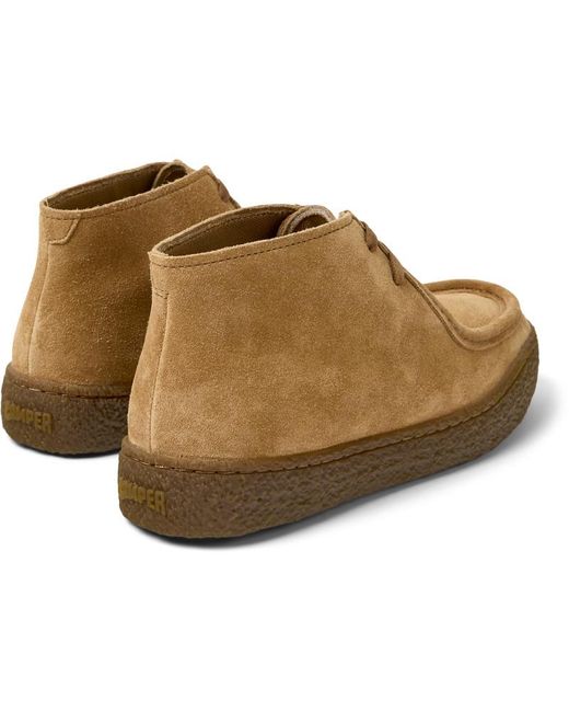 Camper Brown Lässige schuhe