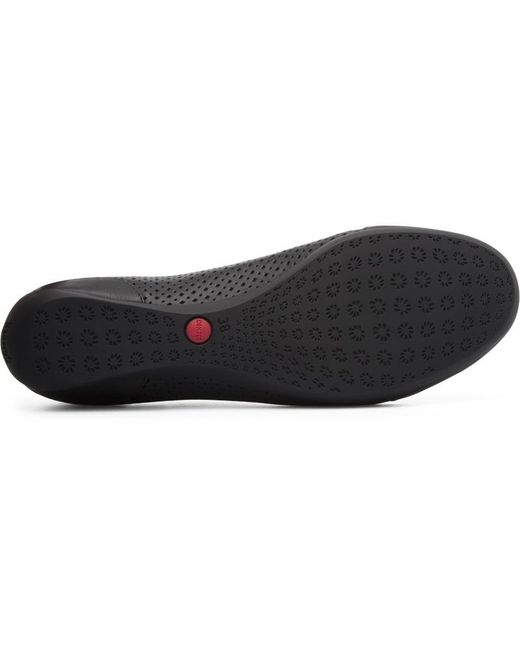 Camper Black Micro