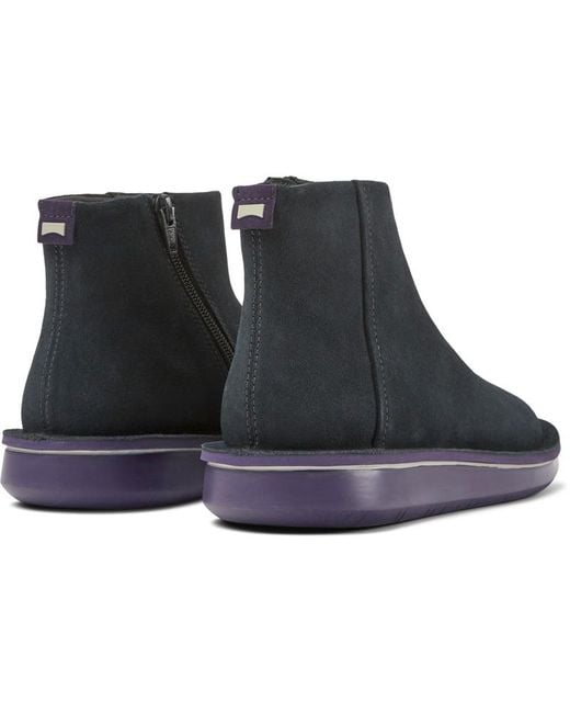 Camper Gray Formiga