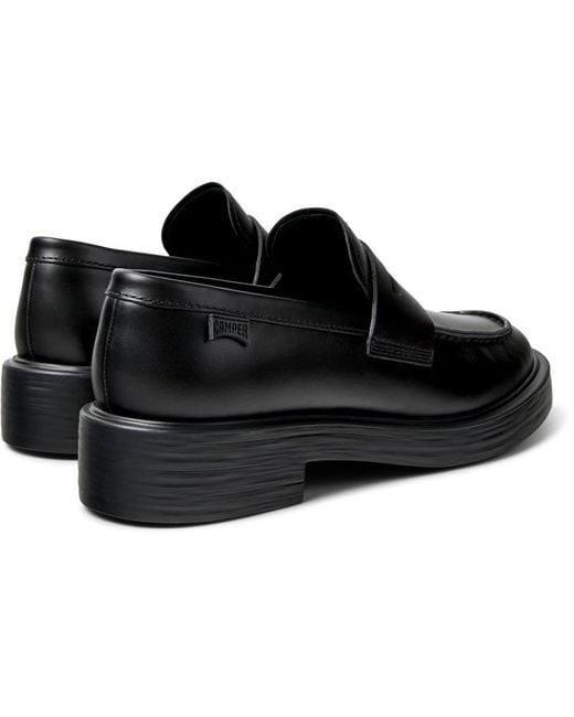 Dean Camper en coloris Black