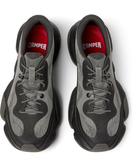 Camper White Casual