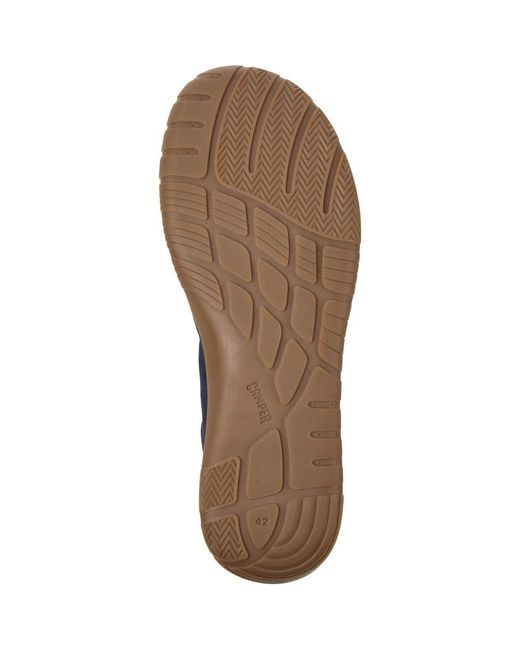Peu Path Camper pour homme en coloris Blue