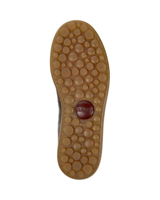 Camper Brown Twins for men