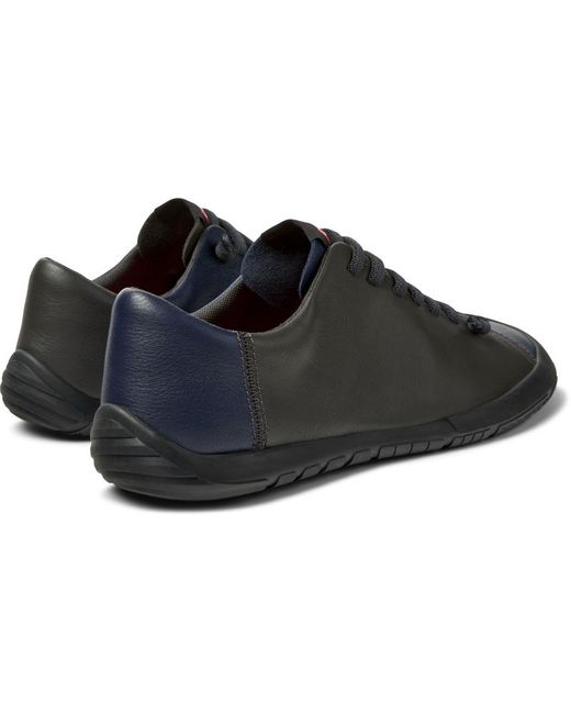 Camper Black Casual for men