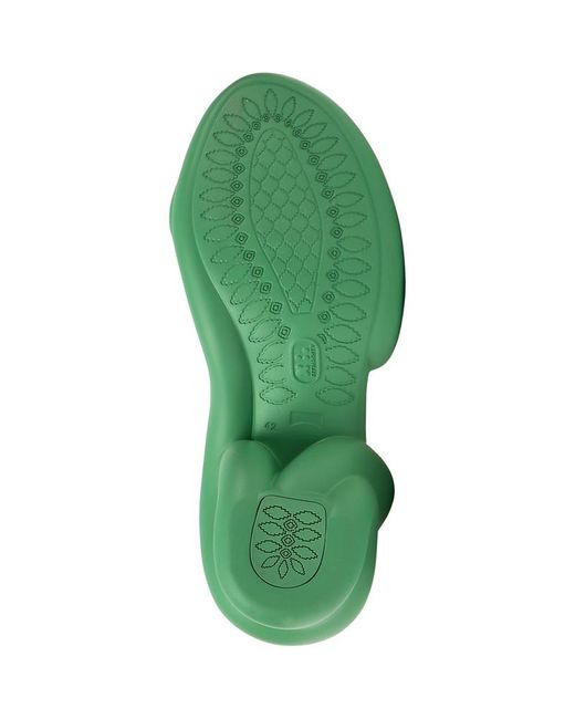 Camper Green Sandals for men