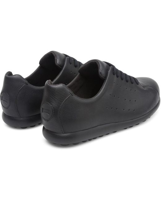 black and gold flat sandals