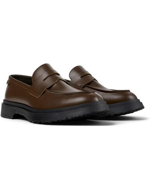 Camper Elegante Schuhe in Brown für Herren