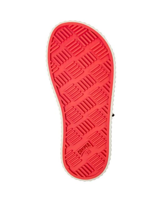 Camper Green Peu Roda