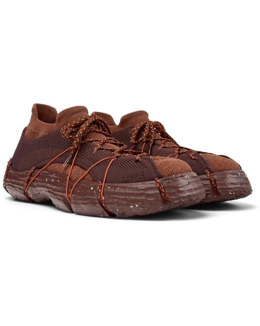 Camper Brown Casual for men