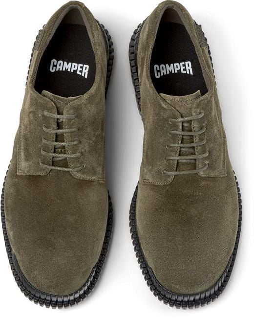 Camper Brown Pix for men