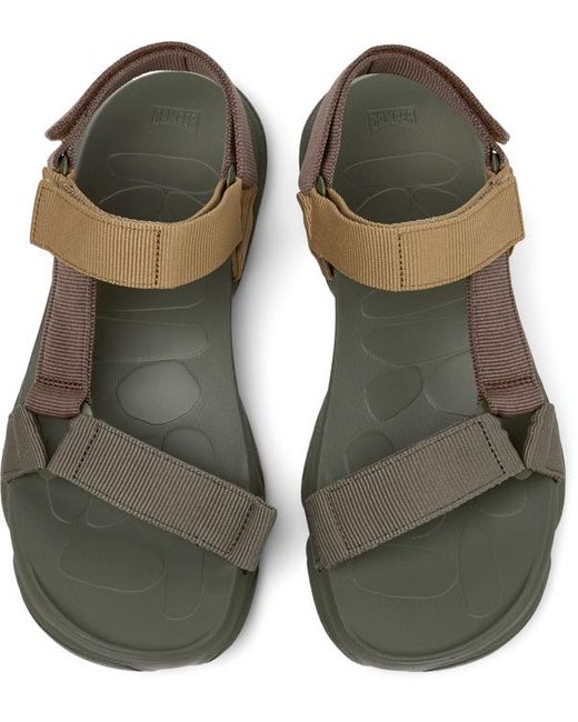 Camper Brown Casual for men