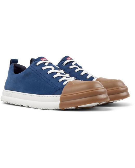 Camper Blue Casual for men