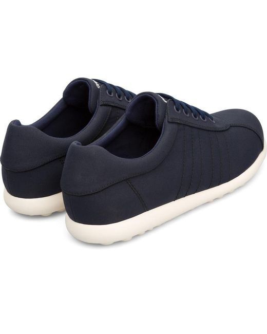 Camper Sneaker in Blue für Herren
