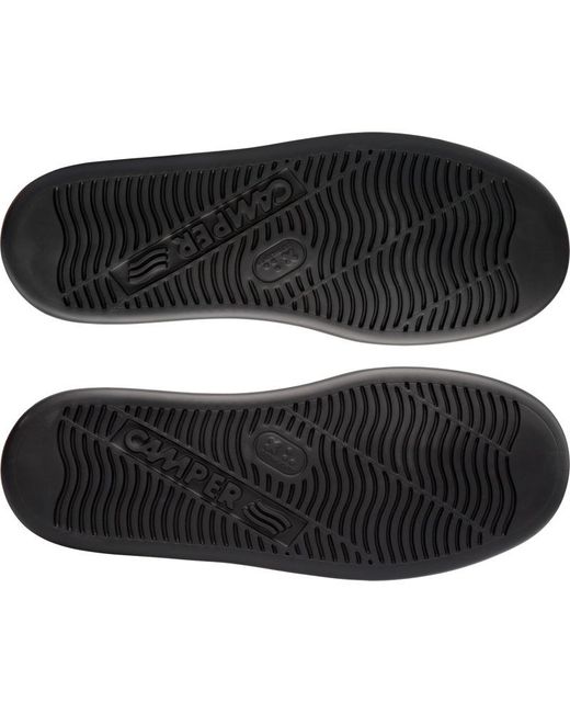 Botines Camper de hombre de color Blue