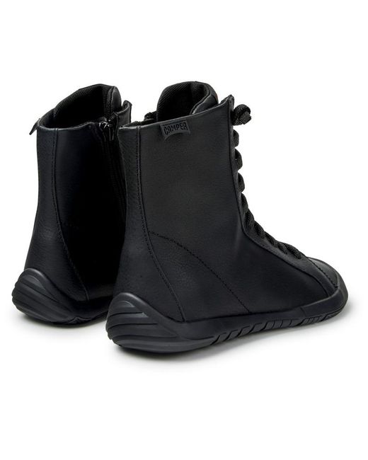 Camper Black Peu Path