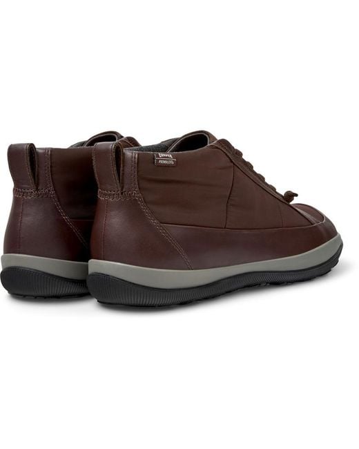 Camper Brown Peu Pista Gm for men