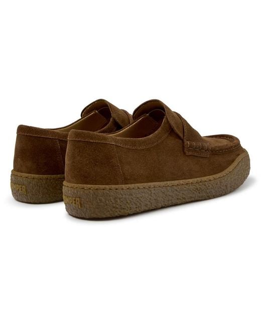 Camper Brown Casual for men