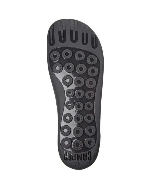 Camper Black Peu for men