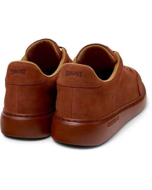 Camper Red Sneaker
