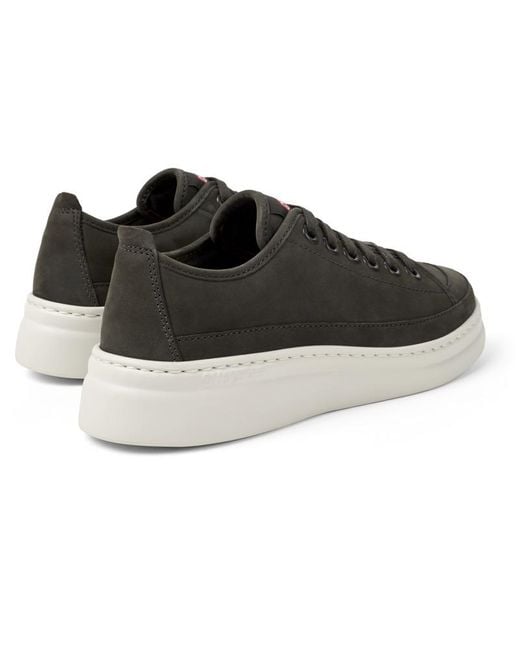 Runner Up Camper en coloris Black