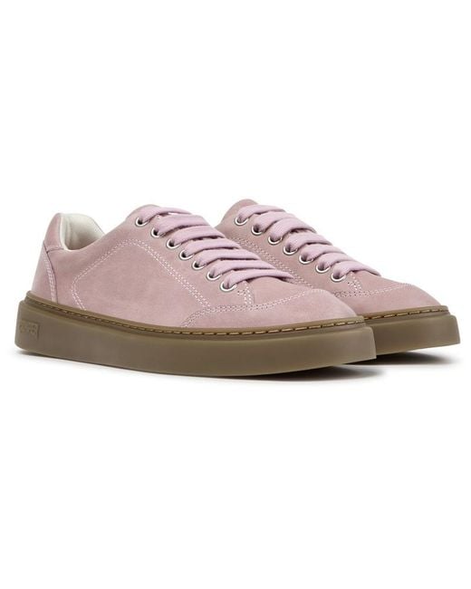 Camper Pink Casual