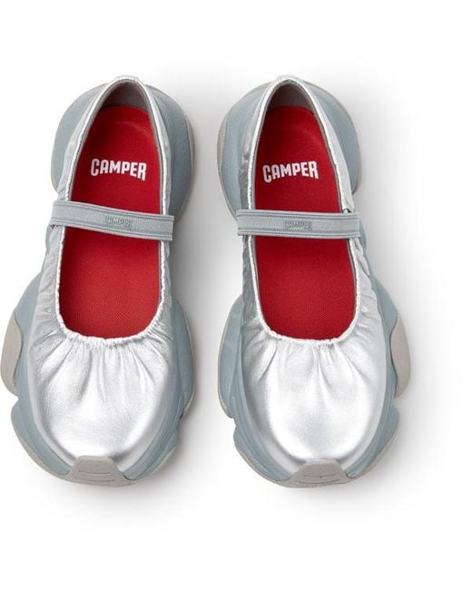 Karst 2 Camper en coloris Gray