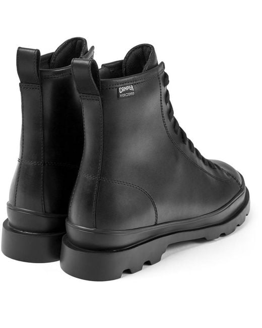 Camper Black Brutus Hydroshield