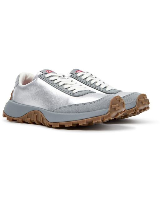 Camper White Casual