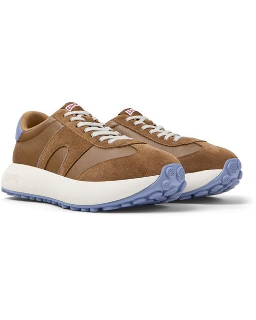 Camper Brown Casual for men