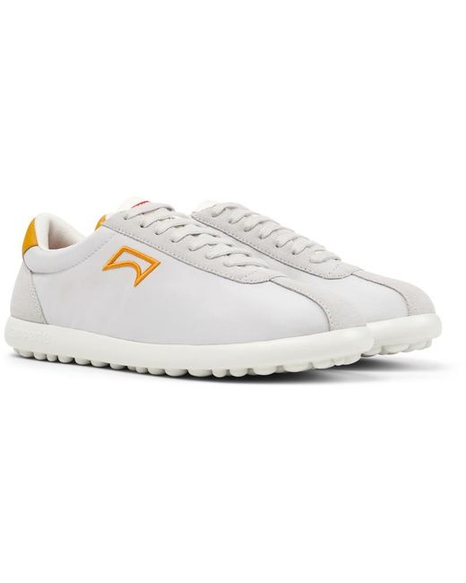 Camper Black Sneaker