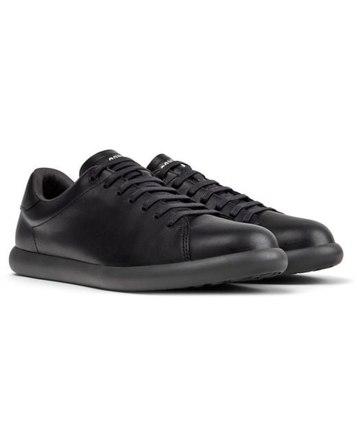 Camper Black Sneakers for men