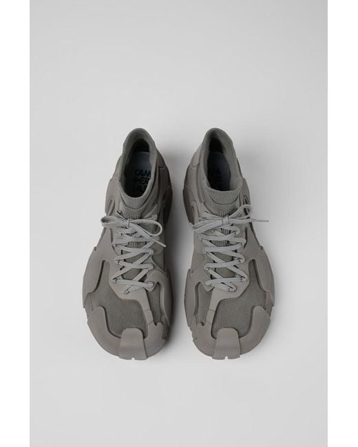 Camper Sneakers in het Gray