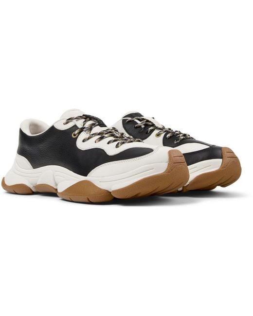 Camper Black Casual for men