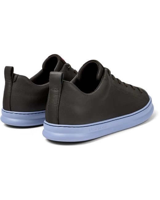 Camper Gray Sneakers for men
