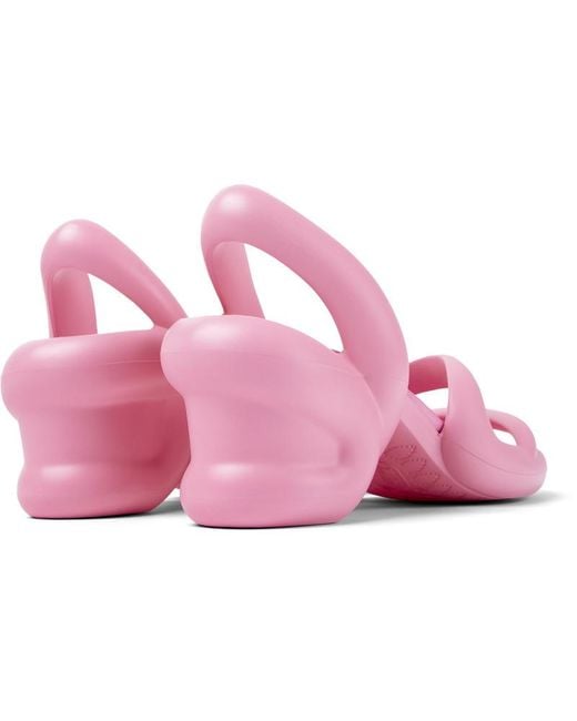 Camper Pink Kobarah for men
