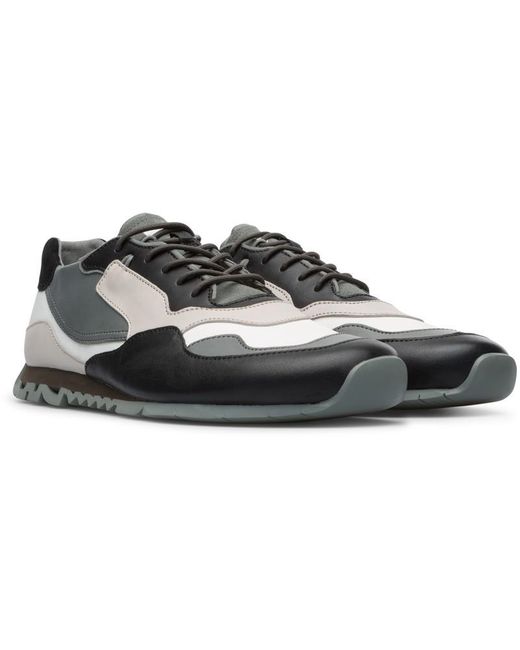 Camper Sneaker in Black für Herren