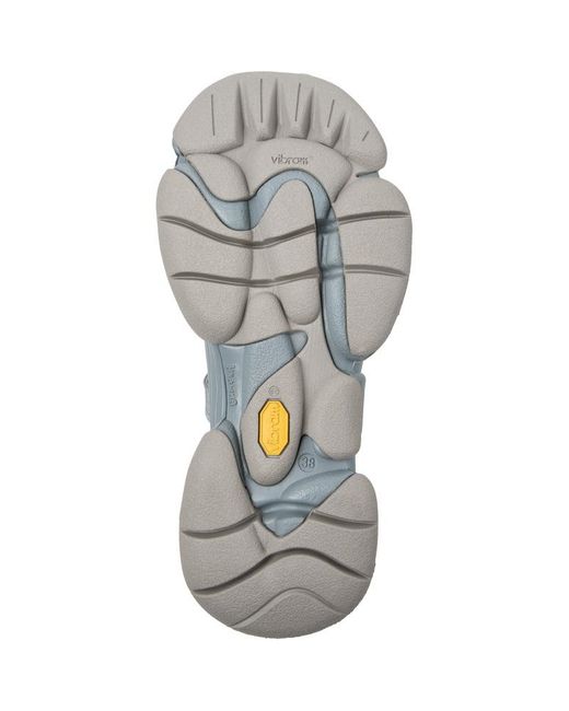 Karst 2 Camper en coloris Gray