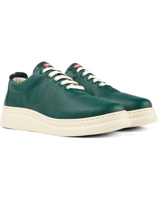 Camper Blue Sneakers
