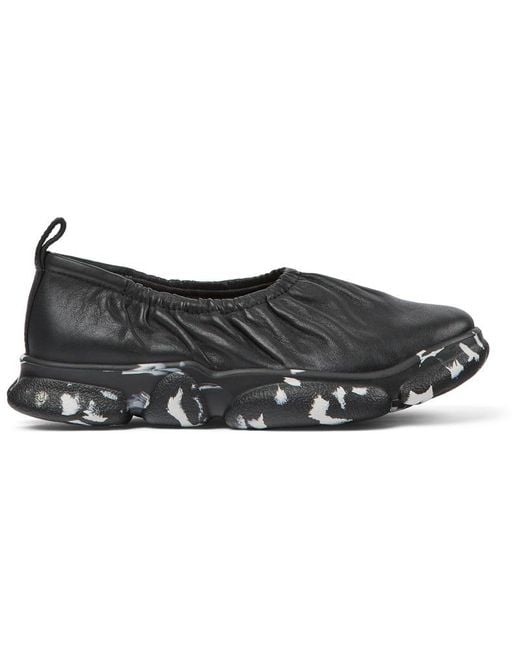 Camper Black Dancers Karst