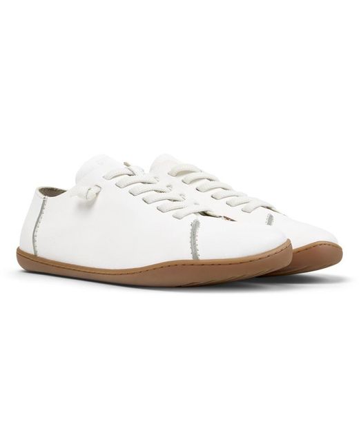 Camper White Casual for men