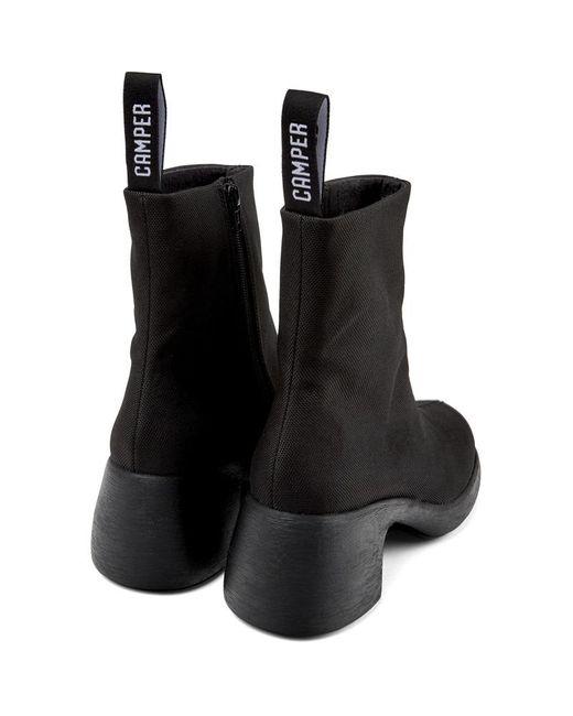 Camper Black Thelma