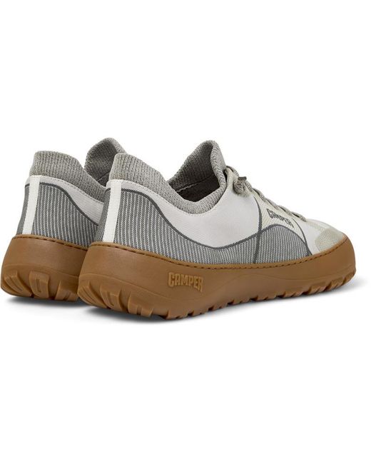 Camper White Casual for men