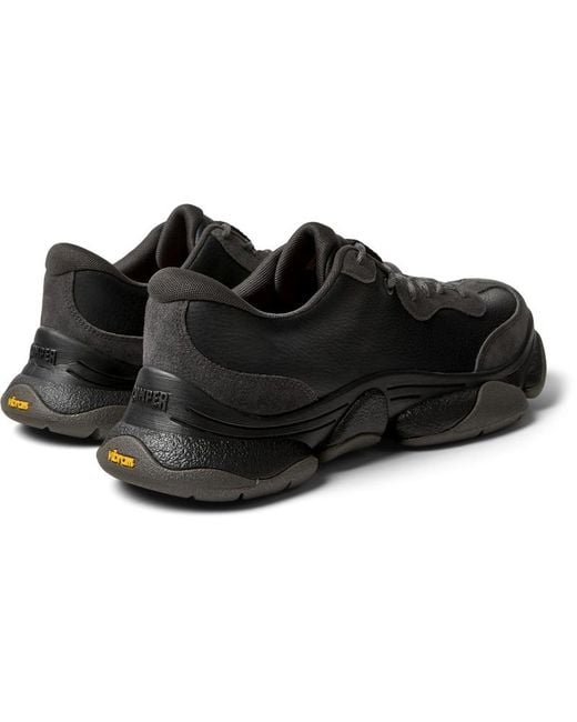 Camper Black Casual for men