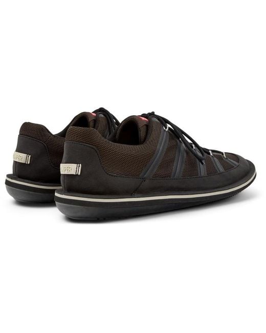 Camper Black Casual for men