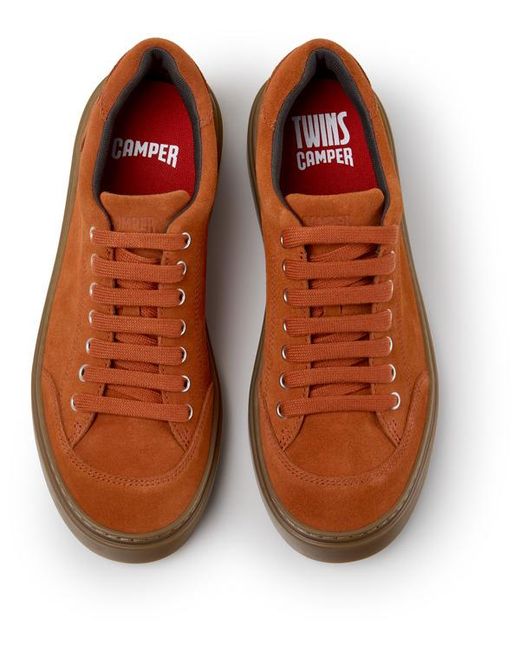 Camper Brown Casual for men