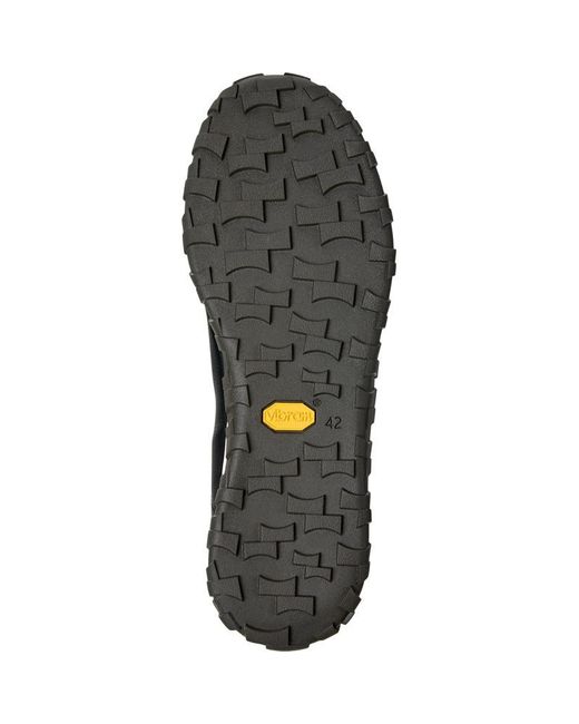 Camper Black Drift Walk for men